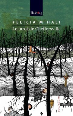 Cover Le tarot de Cheffersville (eBook, ePUB)