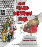 One Maine Christmas Eve (eBook, ePUB)