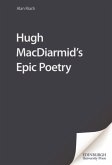 Hugh MacDiarmid's Epic Poetry (eBook, PDF)