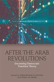 After the Arab Revolutions (eBook, ePUB)