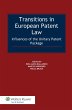 Transitions in European Patent Law... - Bild 1
