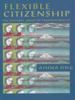 Cover Flexible Citizenship (eBook, PDF)