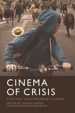 Cinema of Crisis (eBook, PDF)
