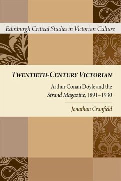 Cover Twentieth-Century Victorian (eBook, PDF)