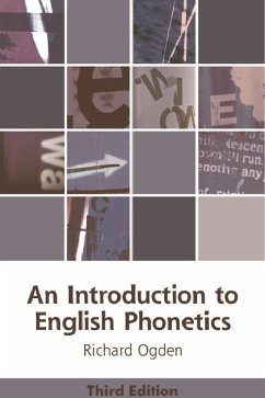 Cover Introduction to English Phonetics (eBook, ePUB)