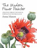 Modern Flower Painter (eBook, PDF)