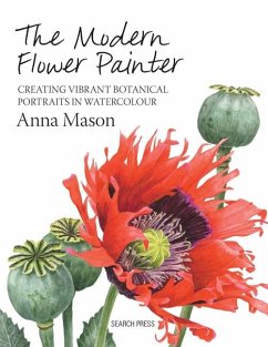 Modern Flower Painter (eBook, PDF) - Mason, Anna