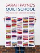 Sarah Payne's Quilt School (eBook, PDF) - Bild 1