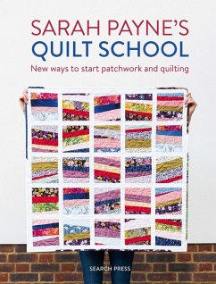 Cover Sarah Payne's Quilt School (eBook, PDF)