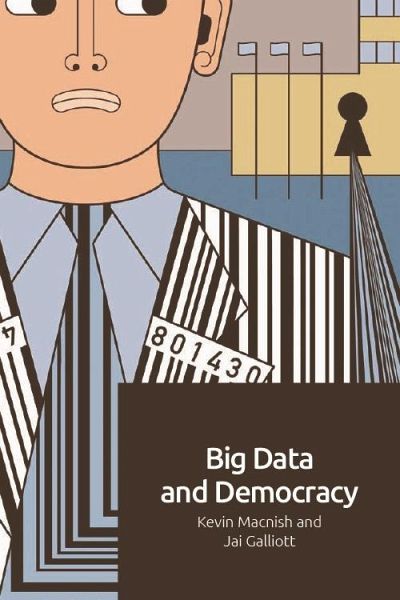 Big Data and Democracy (eBook, PDF)