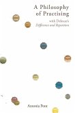 Philosophy of Practising (eBook, PDF) Philosophy of Practising (eBook, PDF)