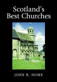 Scotland's Best Churches (eBook, PDF)