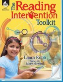 Reading Intervention Toolkit (eBook, PDF)