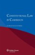 Constitutional Law in Cameroon (eBook,... - Bild 1