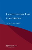 Constitutional Law in Cameroon (eBook, PDF)