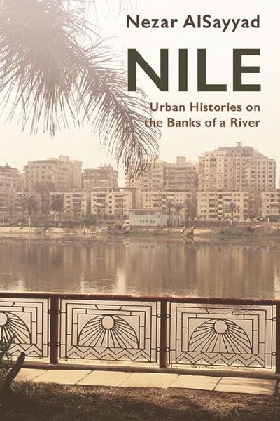 Nile (eBook, PDF)