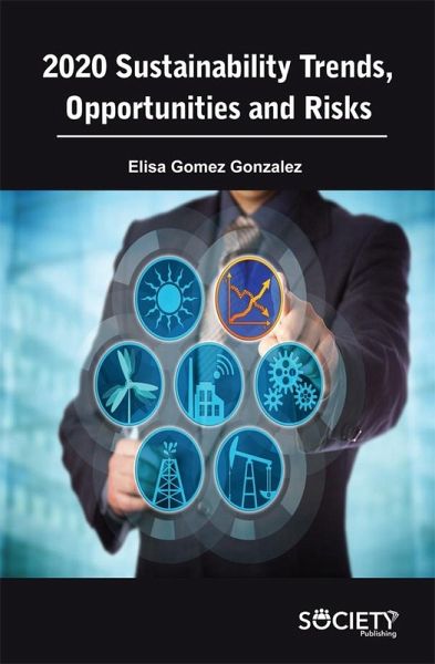 2020 Sustainability Trends, Opportunities and Risks (eBook, PDF)