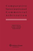 Comparative International Commercial Arbitration (eBook, PDF) Comparative International Commercial Arbitration (eBook, PDF)