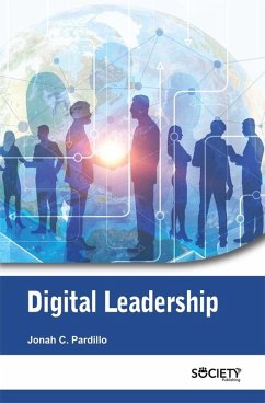 Cover Digital Leadership (eBook, PDF)