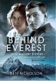 Behind Everest (eBook, PDF)