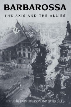 Cover Barbarossa (eBook, PDF)