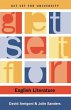 Get Set for English Literature (eBook,... - Bild 1