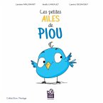 Les petites ailes de Piou (eBook, PDF)