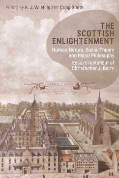 Cover Scottish Enlightenment (eBook, PDF)