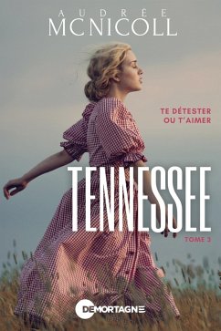 Cover Tennessee Tome 3 (eBook, ePUB)