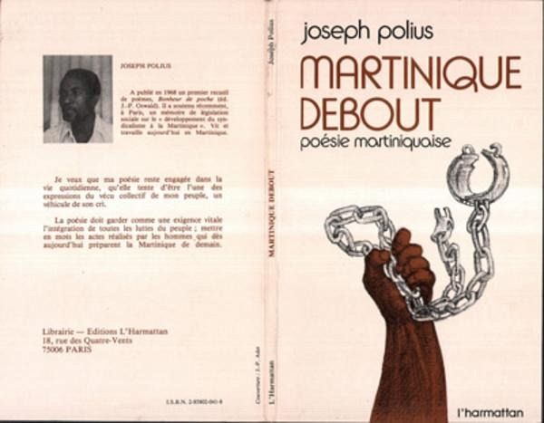 Martinique debout (eBook, PDF)