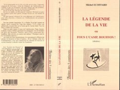 Le légende de la vie (eBook, PDF) - Ecoffard