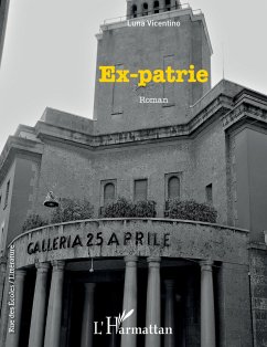 Cover Ex-patrie (eBook, PDF)