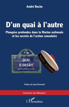 Cover D'un quai à l'autre (eBook, PDF)