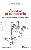 Auguste et compagnie (eBook, ePUB) Auguste et compagnie (eBook, ePUB)
