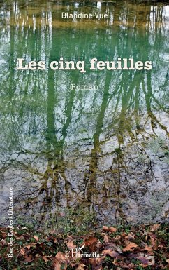 Cover Les cinq feuilles (eBook, PDF)