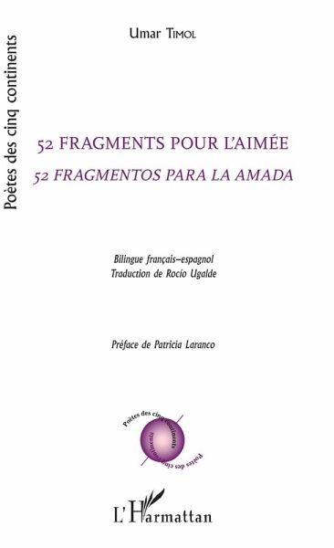 52 fragments pour l'aimée (eBook, PDF)