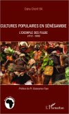 Cultures populaires en Sénégambie (eBook, PDF)