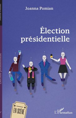 Cover Élection présidentielle (eBook, PDF)