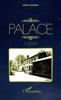 Palace (eBook, ePUB) - Jeanson