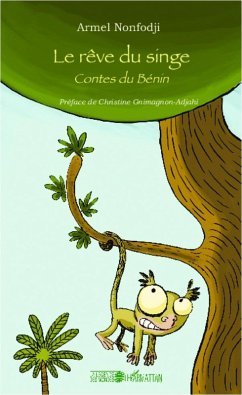 Le rêve du singe (eBook, PDF) - Nonfodji