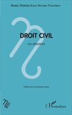 Droit civil (eBook, ePUB)