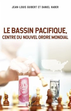Cover Le Bassin Pacifique (eBook, ePUB)