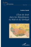 L'Etat de droit dans les Républiques du Mali et du Sénégal (eBook, PDF)