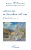 Anthropologie du christianisme en Océanie (eBook, PDF)