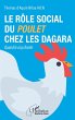 Le rôle social du poulet chez les... - Bild 1