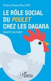 Le rôle social du poulet chez les Dagara (eBook, ePUB)