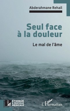 Cover Seul face à la douleur (eBook, ePUB)