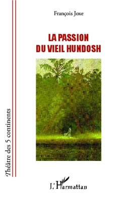 Cover La passion du vieil Hundosh (eBook, PDF)