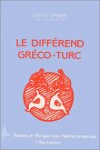 Différend gréco-turc (eBook, PDF)