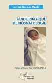 Guide pratique de néonatologie (eBook, PDF) Guide pratique de néonatologie (eBook, PDF)